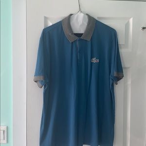 Selling used Lacoste 3xl (size8) polo